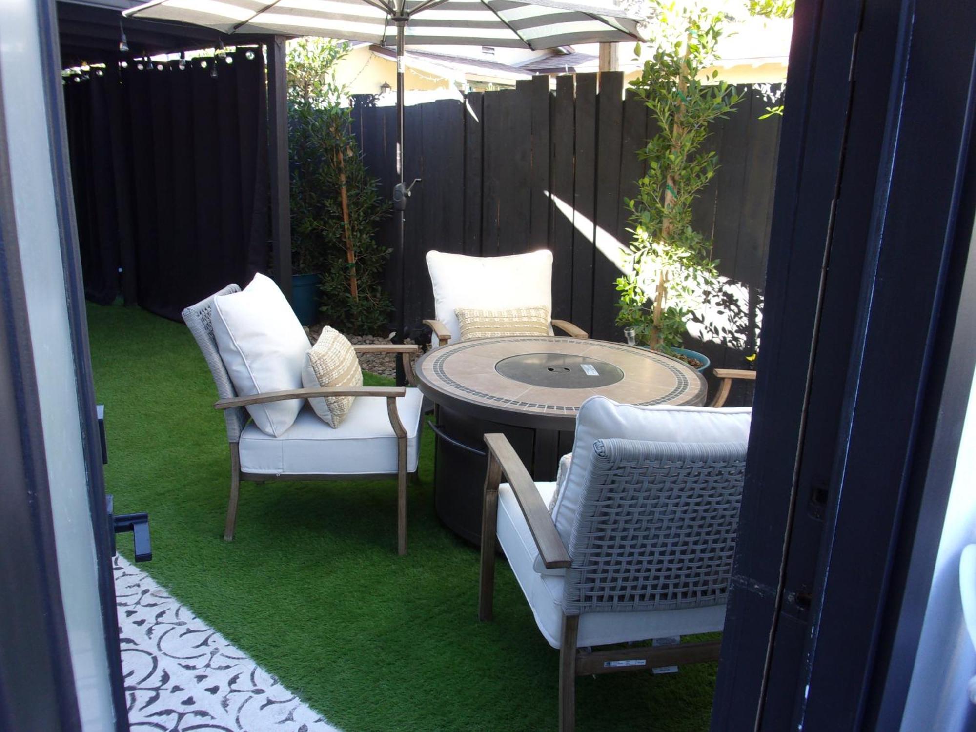 Updated Dwntwn 2Bd Twnhse W/Hot Tub& Private Patio Палм Спринг Екстериор снимка
