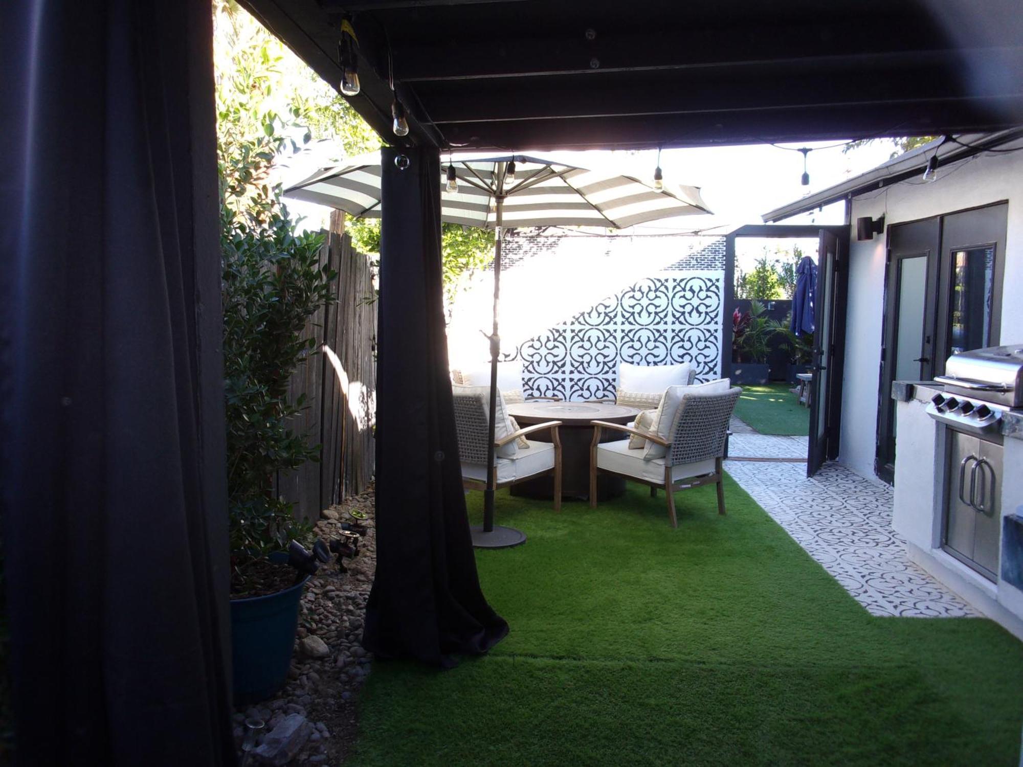 Updated Dwntwn 2Bd Twnhse W/Hot Tub& Private Patio Палм Спринг Екстериор снимка